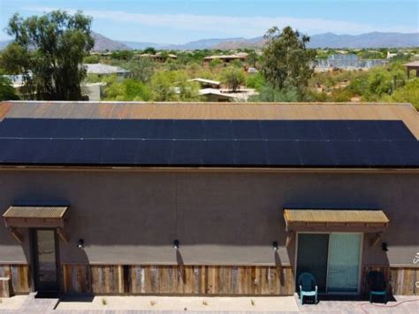 Residential Solar Installation - Simple Solar