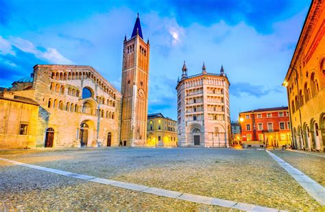 Parma (Italy) Wallpapers (26 images) - WallpaperCat