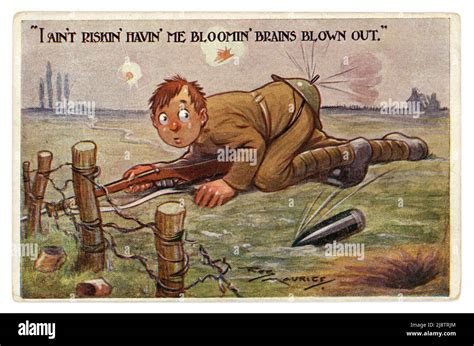 World war i british soldiers trench Cut Out Stock Images & Pictures - Alamy