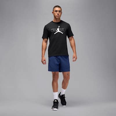 Playera para hombre Jordan Sport. Nike MX