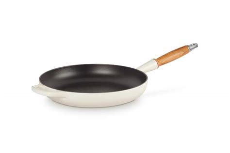 Le Creuset Steypujárnspönnur 28 cm HT is