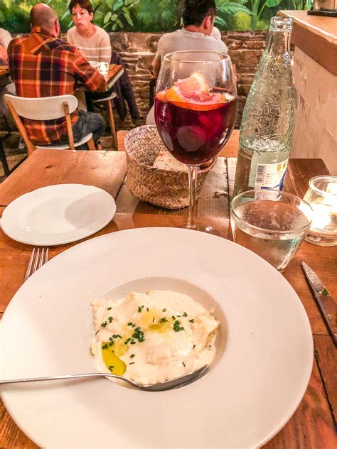 Where to Eat in Barcelona - thekittchen