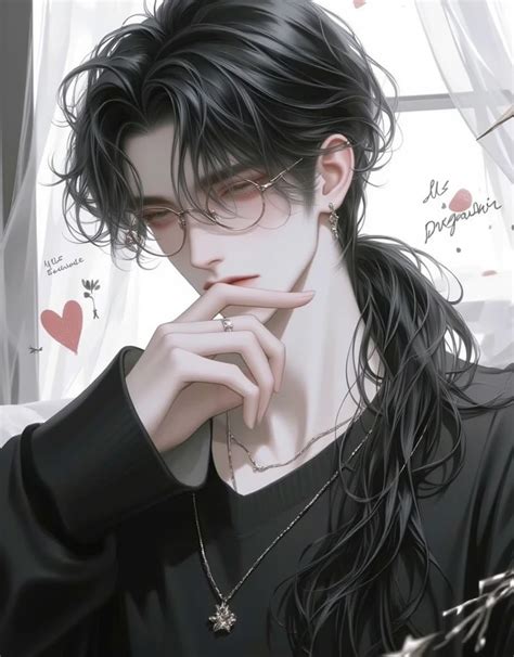 Пин от пользователя Kalys D на доске Gay Lethal Temptation в г Портреты мужчин Фэнтези