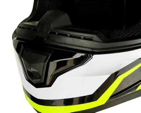 Capacete Bieffe B12 Naked Preto Brilho Amarelo Capacetes De Moto Magazine Luiza