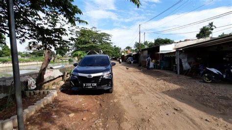 Ratusan Warga Desa Lambangsari Bakal Angkat Kaki Terkena Proyek Tol