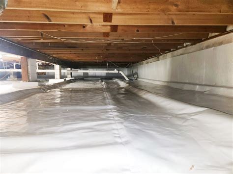 Bluegrass Crawlspace Restoration, LLC. - Crawlspace, Encapsulation
