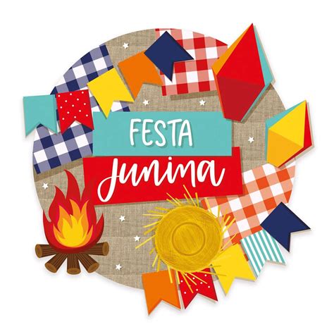 Lista Para Festa Junina 3