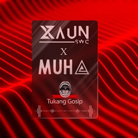 Tukang Gosip - YouTube Music