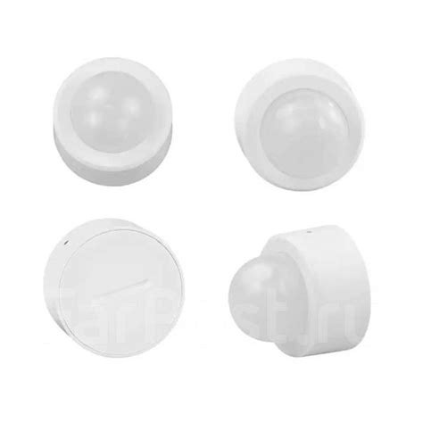 Датчик движения с уведомление смс, новый, в наличии. Цена: 1 800₽ во ...