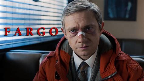 Fargo Tv Series
