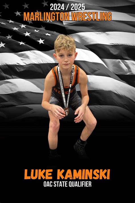 Marlington Youth Wrestling