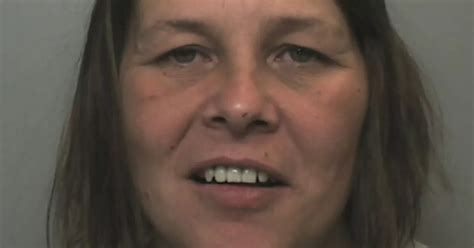 Girlfriend 37 Stabbed Naked Partner As They Lay In Bed After Being