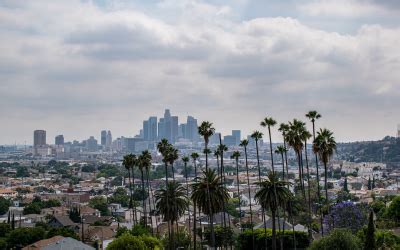 los angeles county metropolitan transportation authority  call