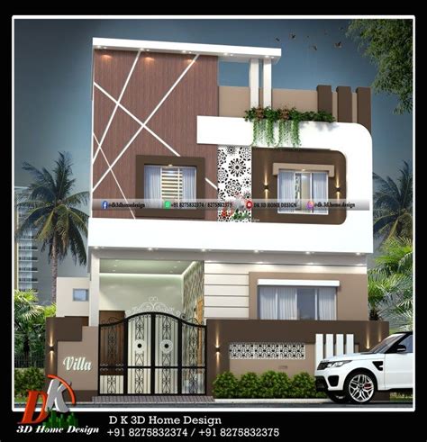 Simple House Design Simple Home Front Elevation Designs Small