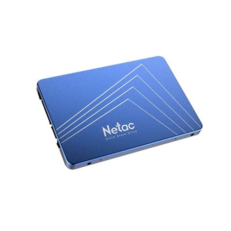 Netac N600S 1TB Internal 2.5" SSD - مساحة تخزين – Store 974 | ستور ٩٧٤