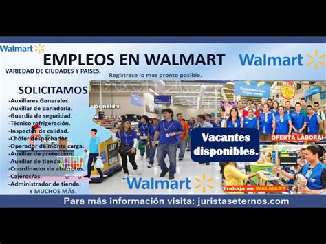 Total Imagen Ecommerce Walmart Bolsa De Trabajo Viaterra Mx