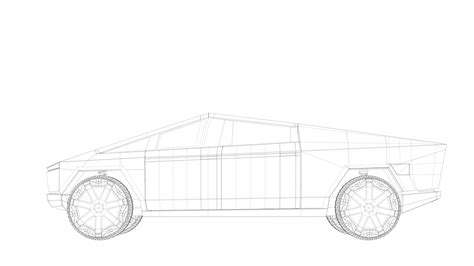 2026 tesla truck 4
