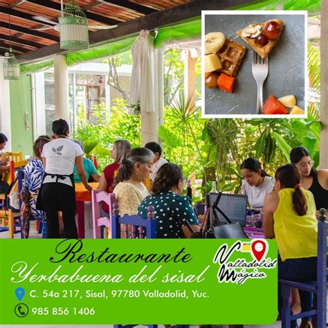 Los Mejores Restaurantes De Valladolid Yucat N