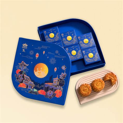 banh kinh  thu doan vien thudv banh trung thu kinh