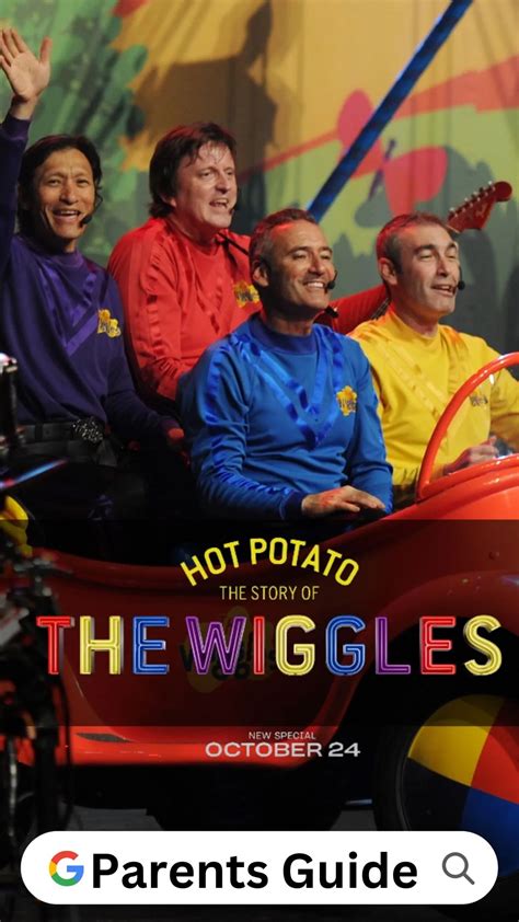 Hot Potato Parents Guide And Age Rating 2023