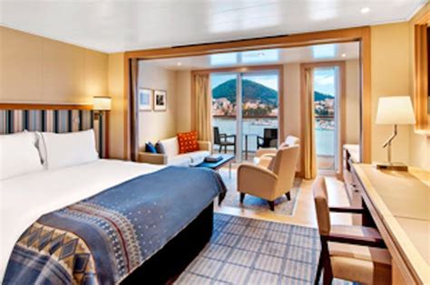 Viking Saturn Cabins & Staterooms - Cruiseline.com