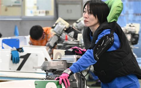 ボートレース下関 ヴィーナスシリーズ第23戦「北九州下関フェニックス杯」川野芽唯インタビュー｜西スポレースサイト