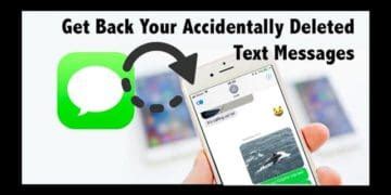 4 Ways To Retrieve Lost Love: Reviving Deleted Messages