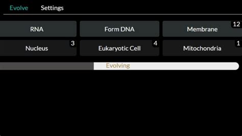how to play evolve