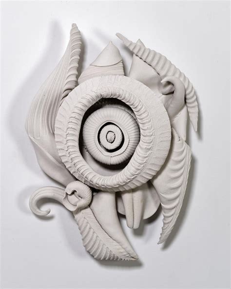 Charles Birnbaum - Charles Birnbaum, 372 Wall Piece No.20, 2017