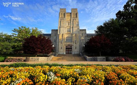 backgrounds alumni relations virginia tech