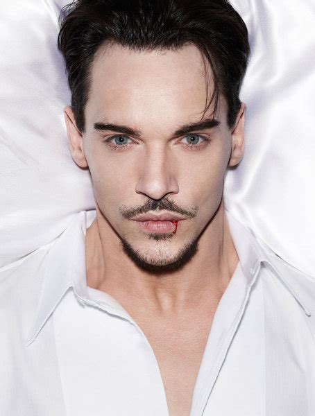 Jonathan Rhys Meyers Dracula Wallpaper