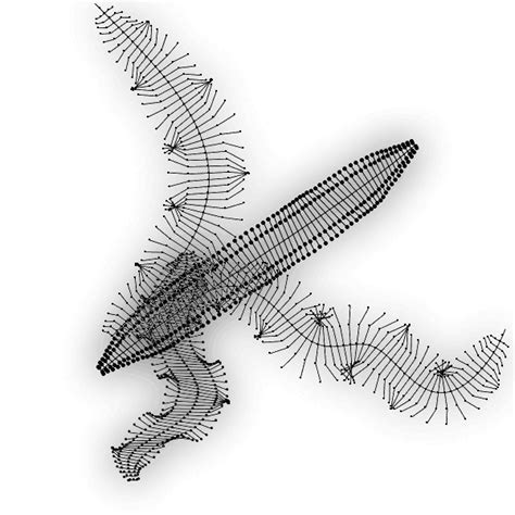 simple math formula simulates motion rnatureisfuckinglit