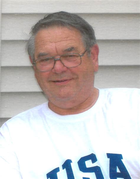 Larry Dreyer Obituary - Davenport, IA