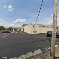 Miller Funeral Home Obituaries