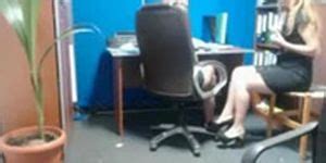 Tits Touch Coworker Tnaflix