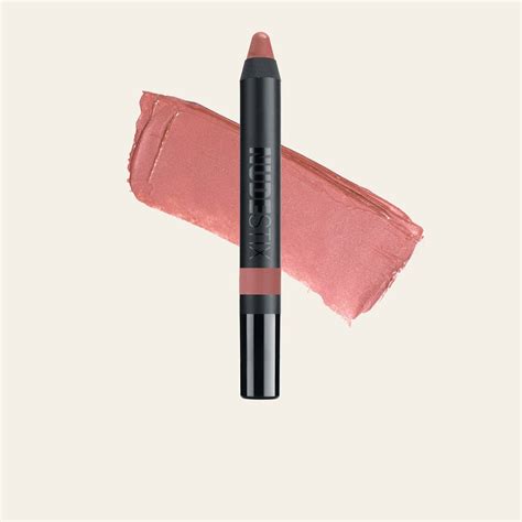 Gel Color Lip + Cheek Balm | Natural Makeup Looks | Nudestix Canada