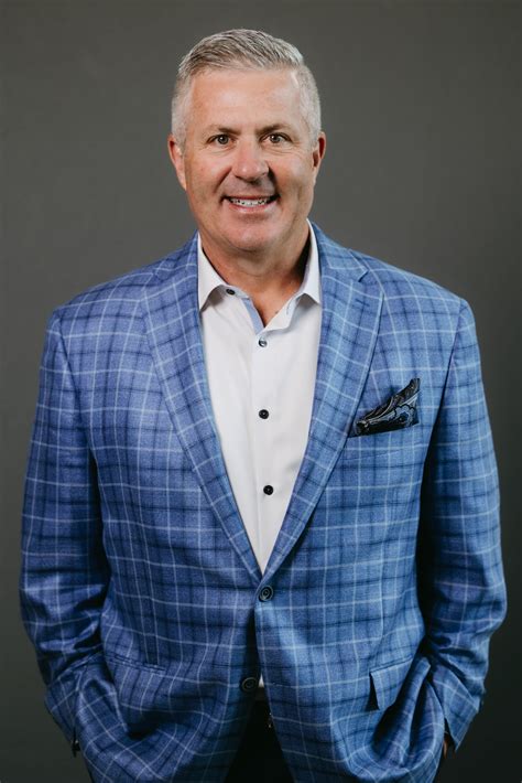 Michael Parsons - First Home Mortgage
