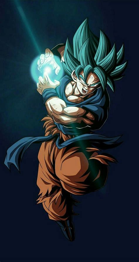 Dragon Ball Z HD Wallpaper Art For IPhone 11pro Goku Gohan