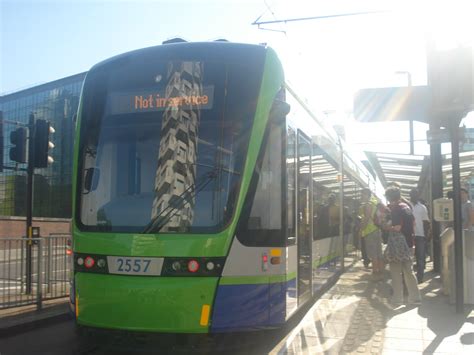 wltm transport blog  croydon trams