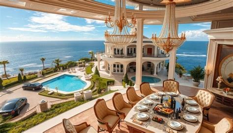 top 5 net worth in the us