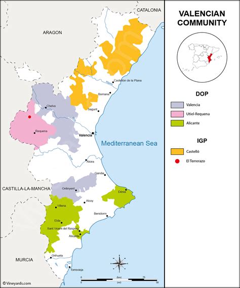 Wijnstreken – Frui