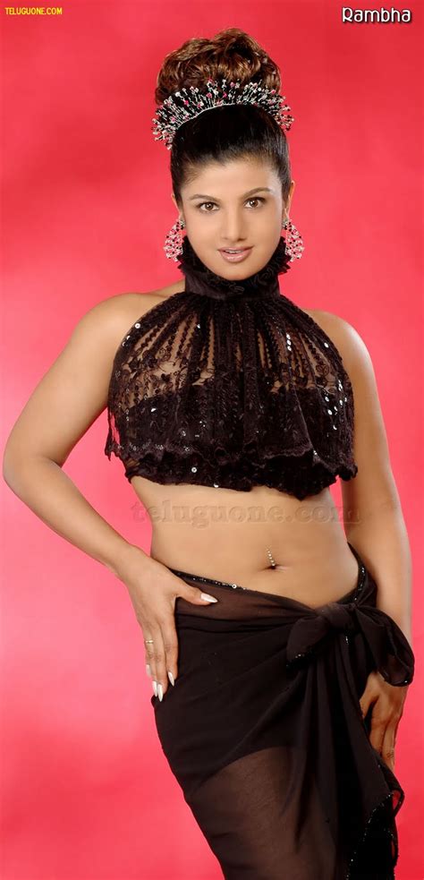 Rambha Hot Pics Desi Images