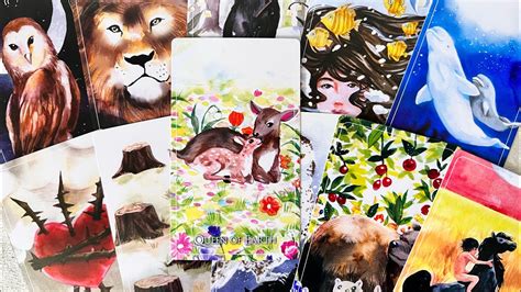 ♥️♠️ЧТО У НЕЁ НА ДУШЕ⁉️👽А ЧТО ЗА ДУШОЙ⁉️😱ЧЕГО ОНА ХОЧЕТ, ЧЕГО БОИТЬСЯ?🌝 ...