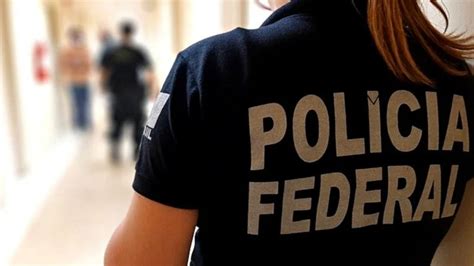 Agente Da Pf O Que Faz - 8