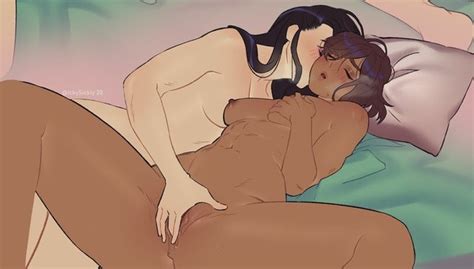 Asami Sato Legend Of Korra Avatar Fandoms 6937924 Korrasami Porn Pics Luscious Hentai Manga