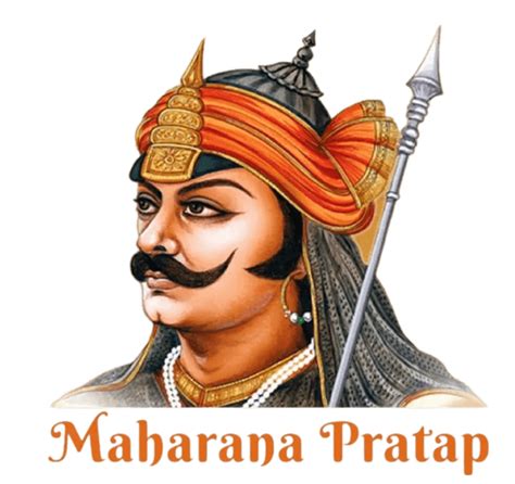 logo maharana pratap png image