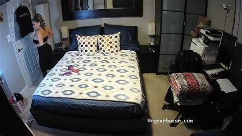 Nana And Coco Apartment Hot MILF Cam Striptease