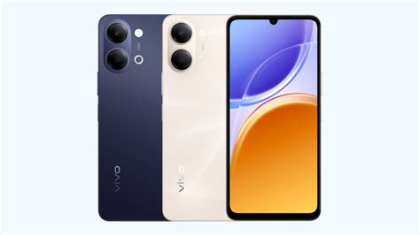 vivo   vivo   price  india  colourways leaked  month