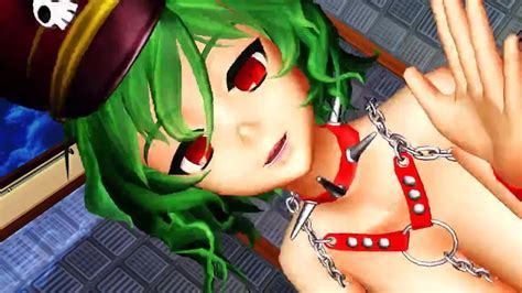 Mmd D Cartoon Cartoon Porn XHamster