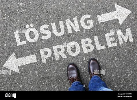 Solution for problem finding in business Businessman Business man ... 